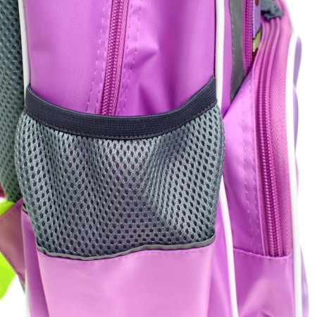 School backpack, 37 x 26 x 13 cm, ergonomic back, calligrata orth "avocado"-16