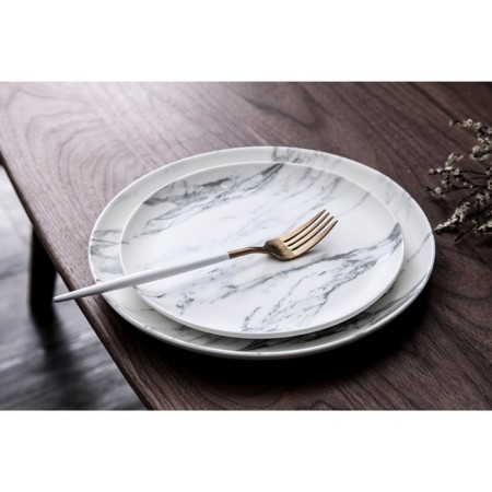 Liberty Jones Marble, D = 21 cm, 2 pcs-2