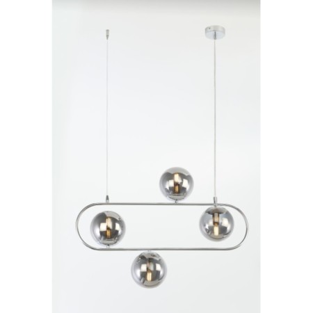 Pauline 3104-304 4 x E14 40W chandelier-6