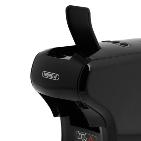 Hibrew H1a ST-504, automatic, 1450 W, 0.6 l, black-6
