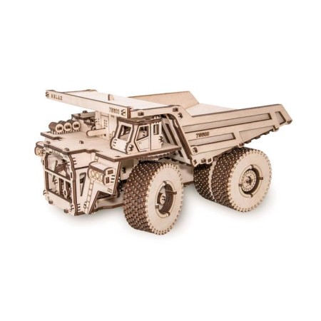 Bolza Blaz 75600 Wooden Constructor-1