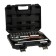 Car tools Kingqueen, Wib-201, 72 teeth, 1/2, 20 items