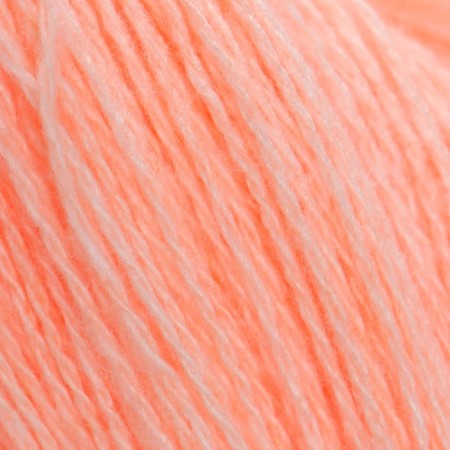 Yarn "Karachayevskaya" 100% acrylic 820-850m/250-280g (23 peach)-2