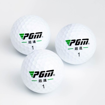 PGM Power Distance golf, two -component, d = 4.3 cm, set 12 pcs-1