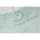 Curtain for the bathroom Meiwa Krackle, 182x182 cm, PVC