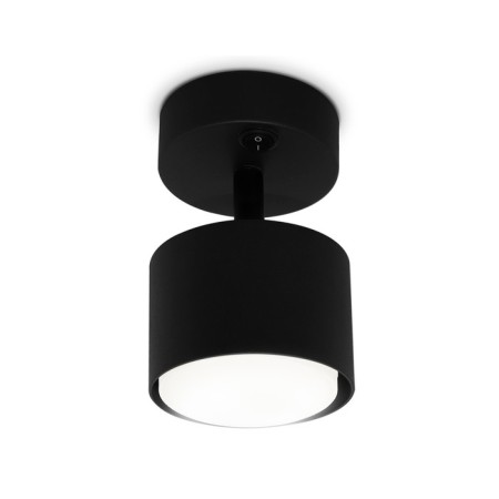 Ambrella Light GX53/LED Max 12 W, 84x84x134 mm switch.-2