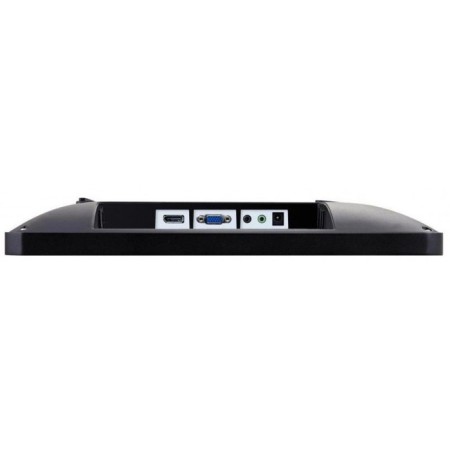ViewSonic Munitor 23.6 "TD2430 Black VA LED 16: 9 HDMI M/M Matte 200CD 178g/178g 1920x1 107990-7