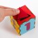 Smart Cubes "Funny Circus" 3 in 1 cubes, sorter, pyramid