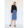 Female skirt, size 48
