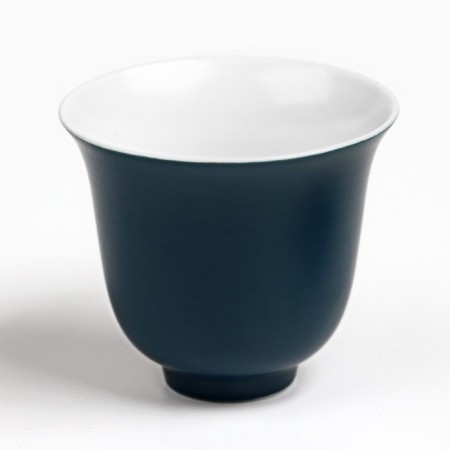 Set for the tea ceremony "Jackie", 4 people, a cup of 70 ml, a kettle of 200 ml-3