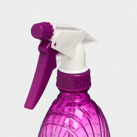 Spray gun, 0.3 l, color mix, Greengo-7
