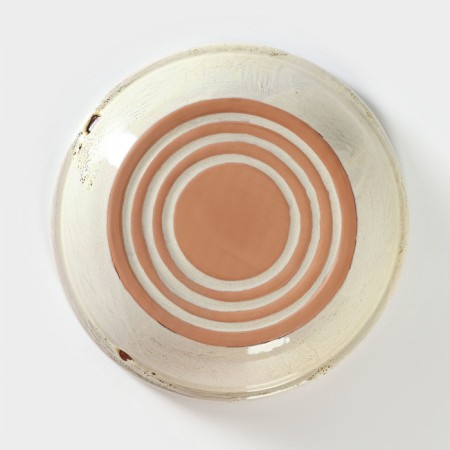 Ceramic SALATION "Shebbi", 1 l, d = 22 cm-3