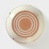 Ceramic SALATION "Shebbi", 1 l, d = 22 cm