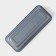 The form for baking is the shade “marble. Bread ", 31.5 × 13 × 6.5 cm, anti -stick coating, gray color