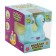 Developing Funky Toys toy "Fun Snail", with an inertial mechanism, mix