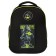 Frame backpack 38 x 29 x 17, Devente Choice Lite 17l, Cool Duck, Black 7033427
