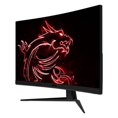 Monitor MSI 27 "G27C5 E2 Black VA LED 1MS 16: 9 HDMI HRAMOTOVA 250CD 178g/178g 1920x108 103390-2