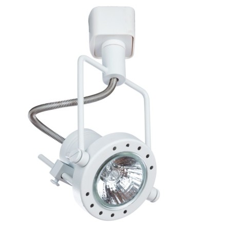 Lamp Tokmok 1x50W Gu10 White