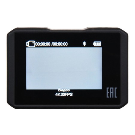 Digma Dicam 420, Sony IMX179, 16 MP, black-6