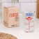Great glass in Gift packaging "Airborne Forces" 250 ml