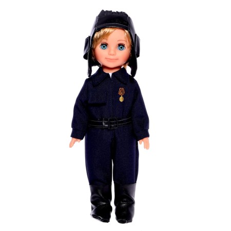 Tanker doll, 30 cm-1