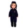 Tanker doll, 30 cm
