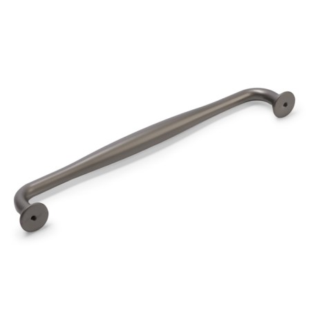 WAVE PC173BL handle, m/o 192 mm, graphite color-5