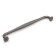 WAVE PC173BL handle, m/o 192 mm, graphite color