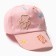 Ketka children's minku pink color, size 48-50