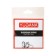 Hooks Yugana Chinu, No. 12, 8 pcs.