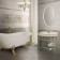 Grassing tile Provence Gray (bottom) 17-01-06-865 60x20cm (in packaging 1.2 sq.m)