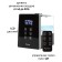 Air humidifier Pioneer HDS12, ultrasound, 6 l, 180 watts, 500 ml/h/h