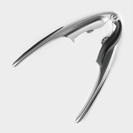 Canning knife Veil, gray color-3
