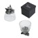Trophy glass "wild boar", 100 ml