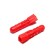 Tundra dowel, type T, spacer, polypropylene, 6x30 mm, 1000 pcs