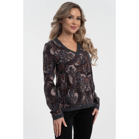 Female jumper, size 44-1