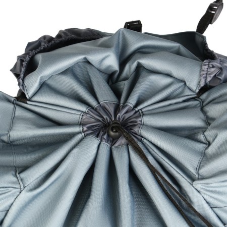 Backpack "Type-3", 55 l, color gray color-1