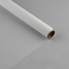 Flower film packaging matte transparent 