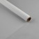 Flower film packaging matte transparent "white", 0.6 x 10 m