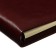 Organizer on the rings of "Classic" A5, 96 sheets in a line with a strap, mix