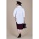 Bluz-tuniki female, size 54