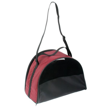 Transfigure bag "Economy", size L, 44 x 23 x 30 cm Mix flowers