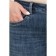 Denim women's pants, size 58