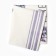 Ethel towel Lavander 40x73 cm, 100% HL, sarzha 190 g/m2