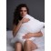 Pillow, size 50x68 cm