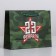 Gift Laminated horizontal package, packaging, “Happy holiday!”, S 15 x 12 x 5.5 cm