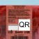 A set of soap in a adhesion 3 pcs "Babb Gam, Mentol-Groce Perechny, Cherry" 80g