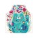 Apron kitchen with a "Happy cat" photo print, adjustable, size OS
