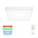 Citilux Lamp Cooper CL724K70g0, 40x40x5.5 cm, 1x70W, LED, white color