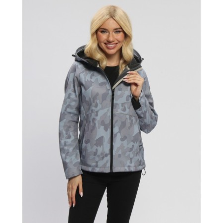 Window is female, gray color, size 42-12